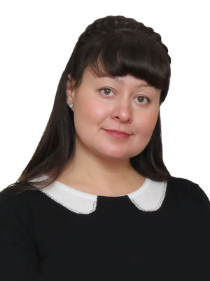 Учитель-логопед высшей категории Останина Татьяна Николаевна