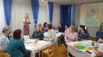 стажировка слушателей курсов повышения квалификации стажировка слушателей курсов повышения квалификации.