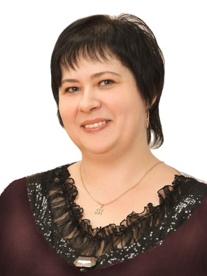Воспитатель высшей категории Лаптева Татьяна Николаевна