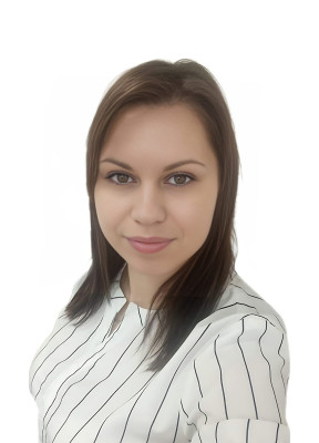 Специалист по кадрам Хлебникова Елена Юрьевна